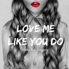 Like You Do