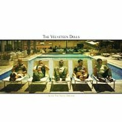 Remix of The Velveteen Dolls' "Madeleine"