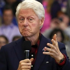 Episode 6 - Bill Clinton: Sanders supporters would 'shoot every third person on Wall Street'