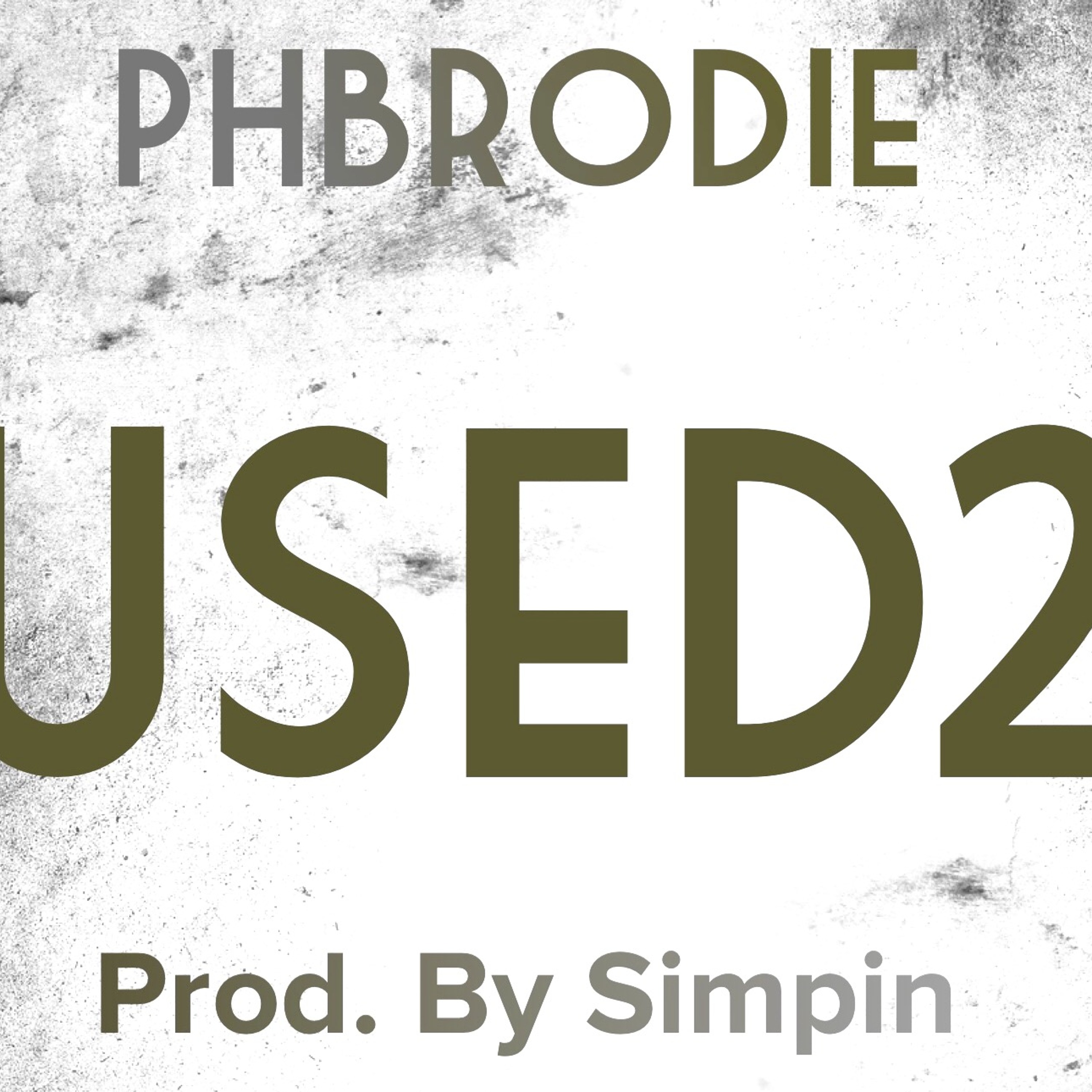 Used2 x prod. by Simpin episode artwork
