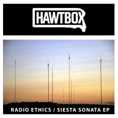 HAWTBOX - Siesta Sonata