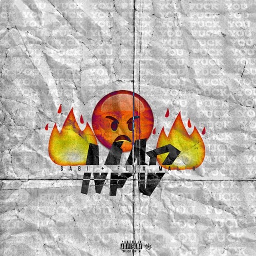 Mad Remix - Flex Malik & Sabi