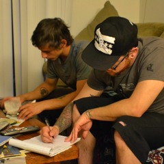 Seth on Gray Street & Myles Bullen- take it personally (prod. Nate Beatooth)