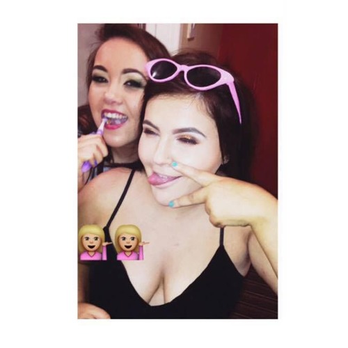 Hands To Myself