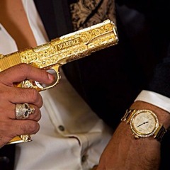 Jimmy Hoffa - Sucka (Prod. RAYMXN)