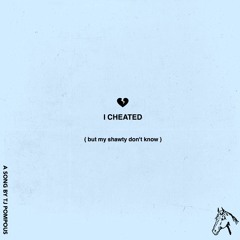 I Cheated