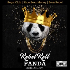 Jersz (Reallionaire Rell)- Panda Freestyle