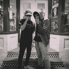 "House Party" Ft. Steven King