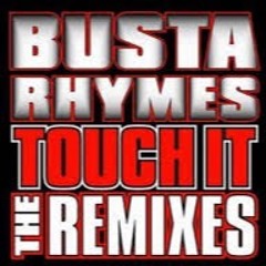 Don't X Touch It Acapella