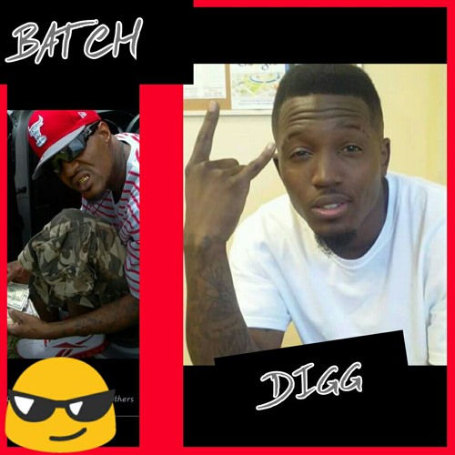 LเL NIGGA   DIGG ﾓt. BATCH