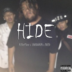 หลบ [Hide] (Mixtape)