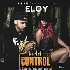 Eloy - La Del Control (Dj Nico)