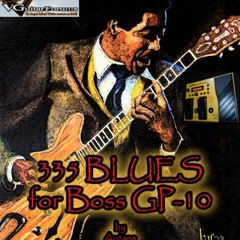 SlowBlues GP - 10 335 Blues