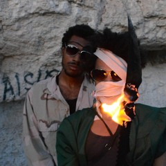 No Rules (produced by Garry With Two R's)