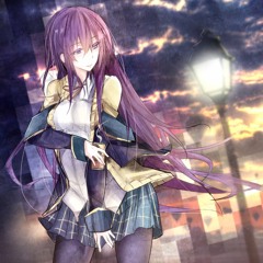 MAO [from GJ部◀◀<Rewind>]