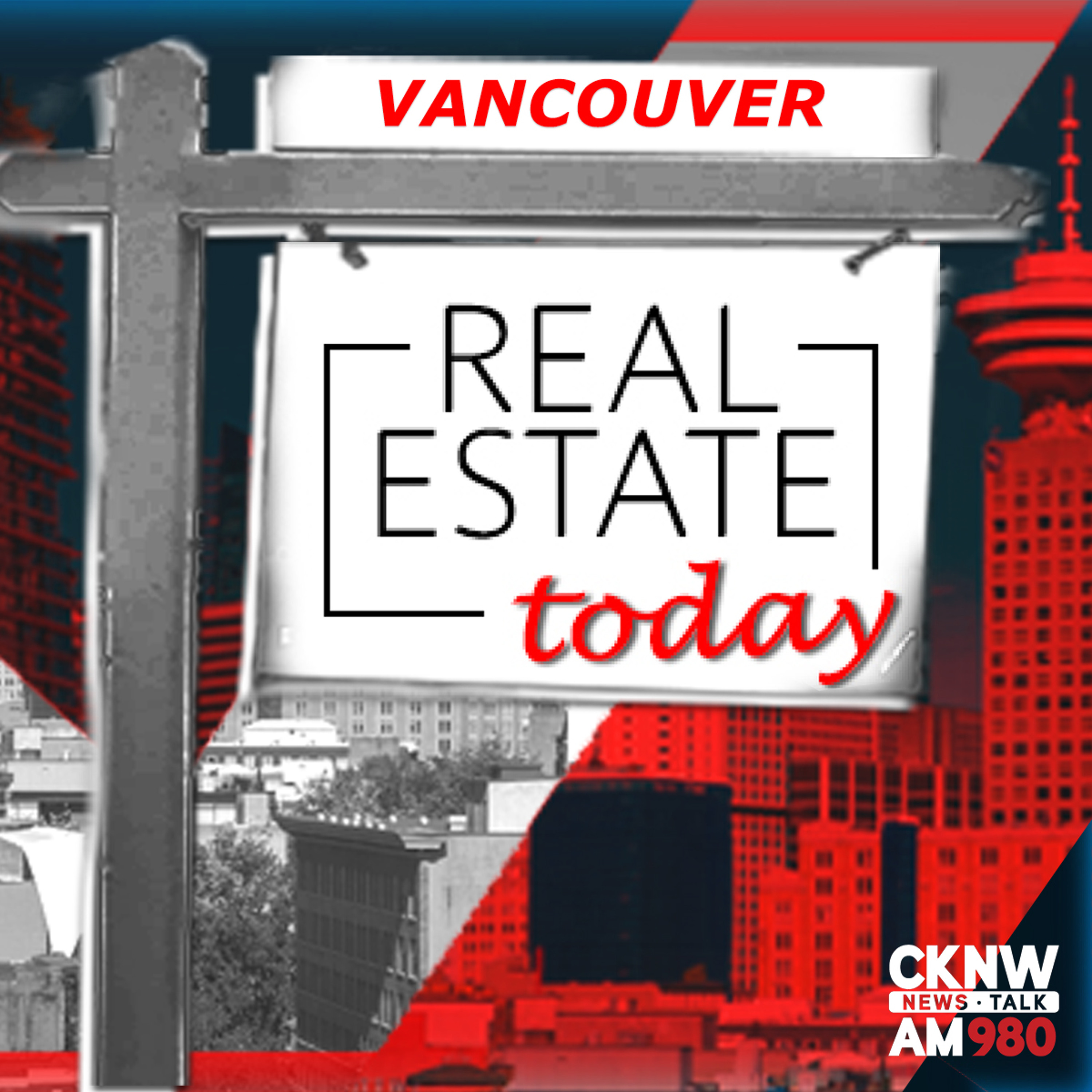 Vancouver Real Estate Today- April 16 episode artwork