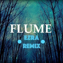 Flume - Hyperparadise (WeDemBoyz)