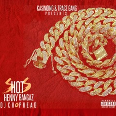 09 - Afrika Free$tyle (Prod. By HennY BangaZ)