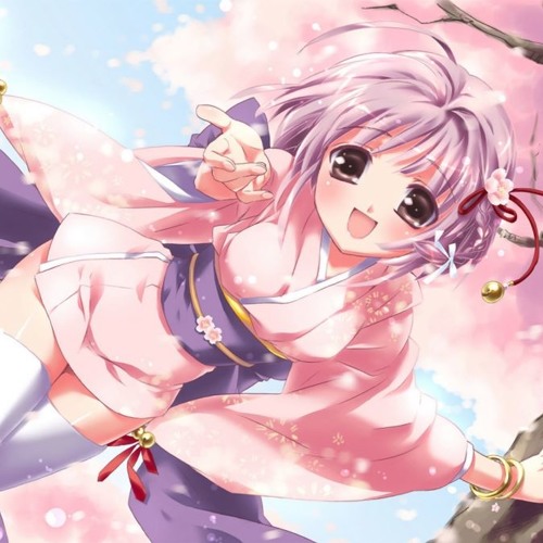 Nightcore Notice Me Senpai