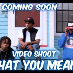 City of killas by;KuttboyShawn n LilSupadave