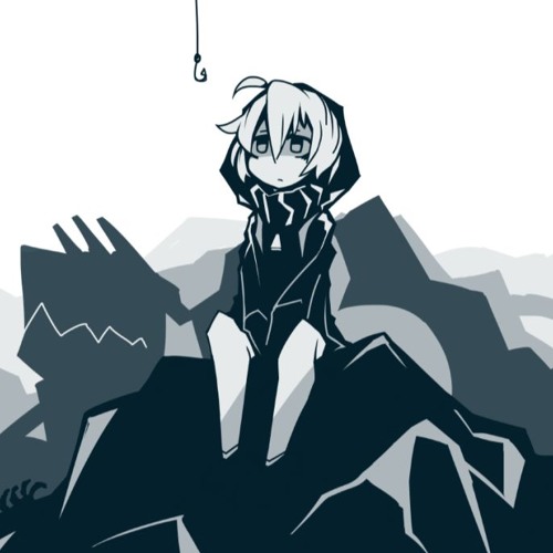 Monochrome Rubix Castle