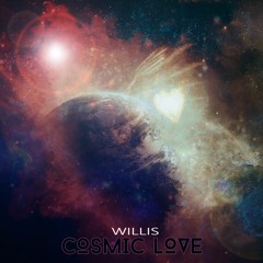Cosmic Love ( Instrumental )
