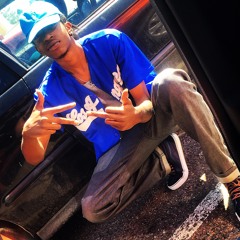 Scotty Trippin' (Down to the River)