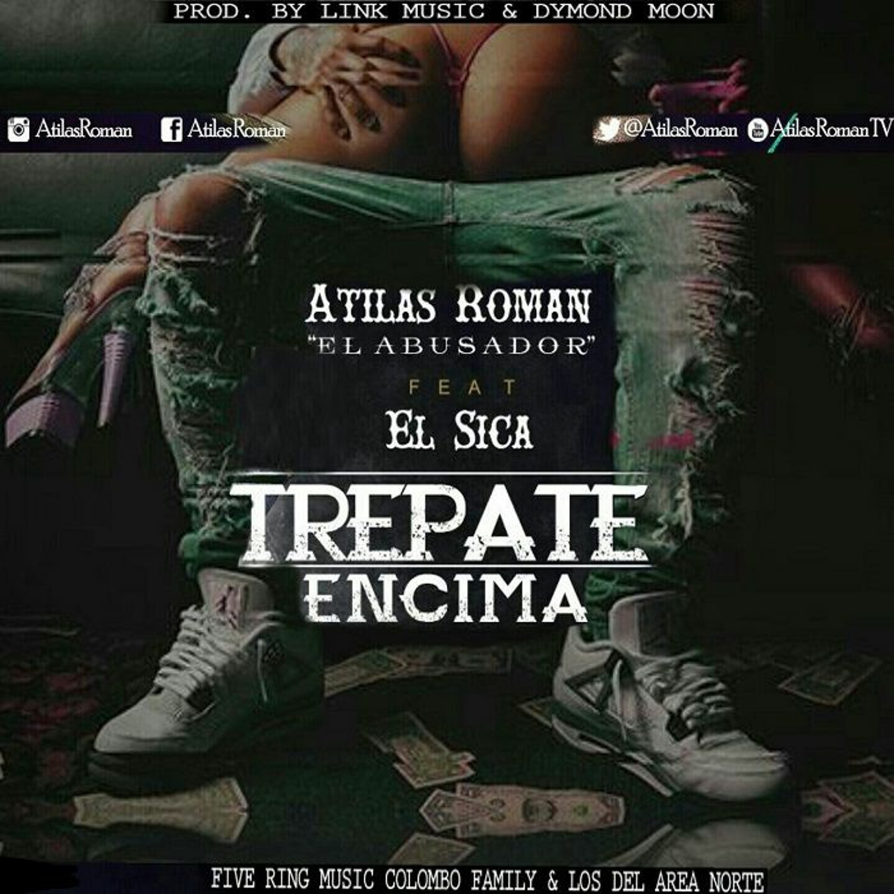 Atilas Roman
