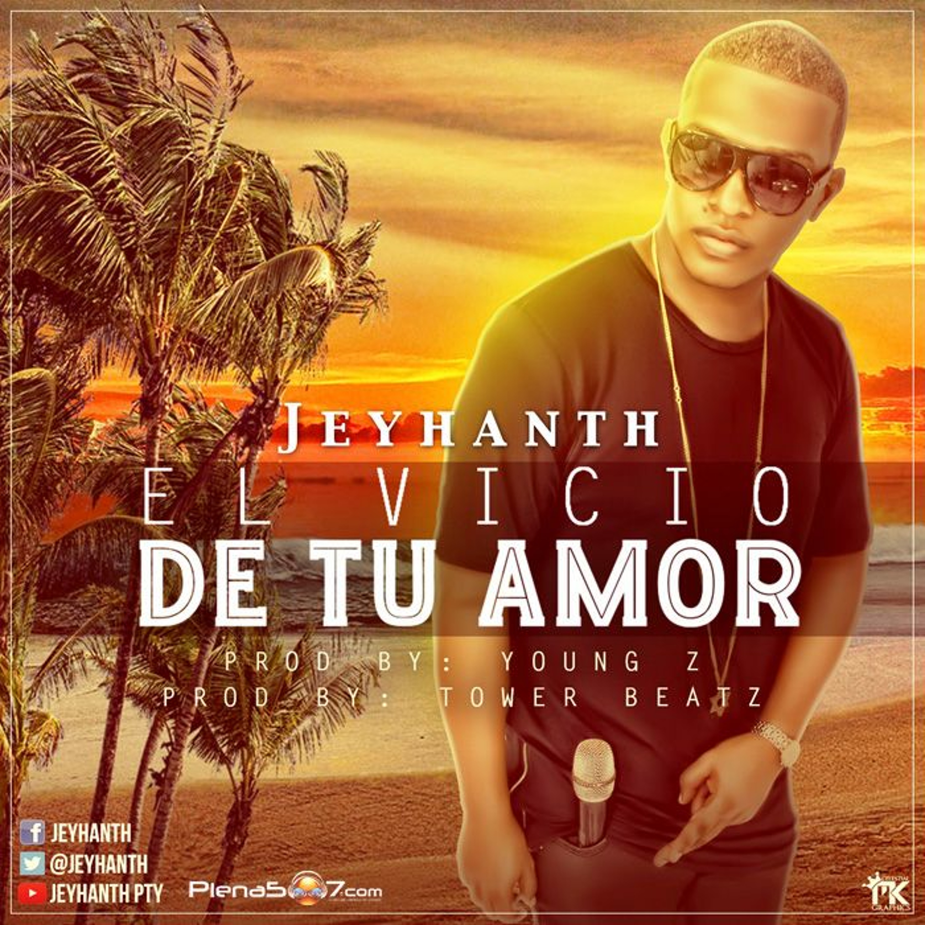 Jeyhanth - El Vicio de tu Amor episode artwork
