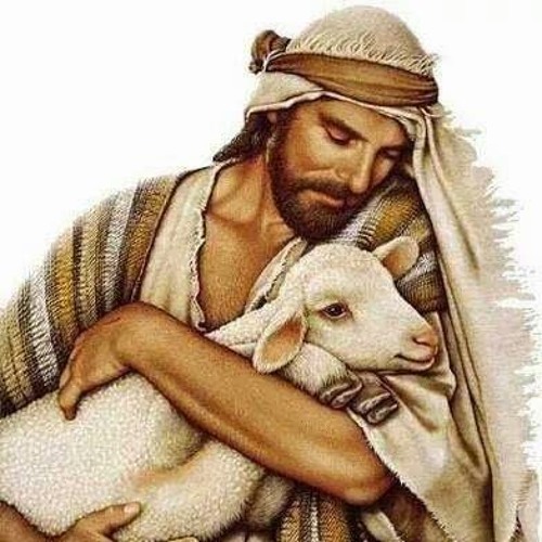 clipart jesus the good shepherd - photo #10
