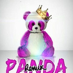 Triniti J - Panda FREESTYLE