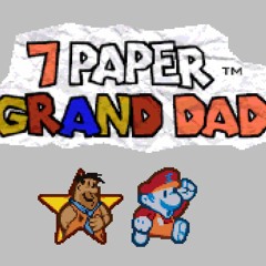 Paper Up (Up In N64)