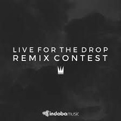 Live For The Drop Asher Remix