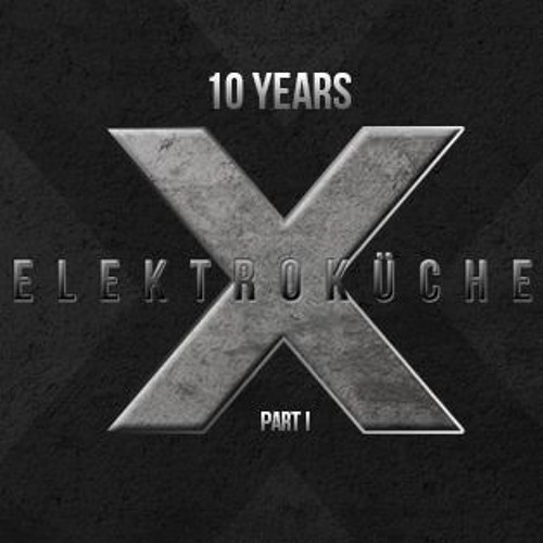 Alberto Ruiz Live 10 JAHRE ELEKTROKÜCHE PART 1 ( Germany Cologne 15/04/2016)