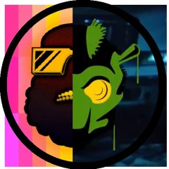 Captain Murphy - Mighty Morphin' Foreskin (Wal Martian's Suburban Mix)