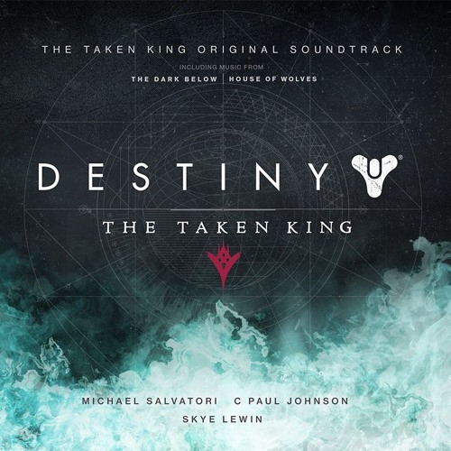 45 The Sword (Destiny  The Taken King Original Soundtrack)