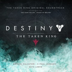 42 Fathers And Sons (Destiny  The Taken King Original Soundtrack)