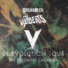 The Upbeats Promo Mix - April 2016