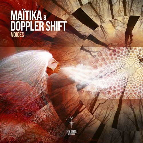 MAITIKA & DOPPLER SHIFT - VOICES (OUT NOW!)