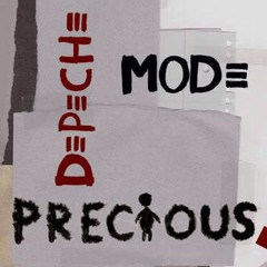 Precious ( Naweed Mix )