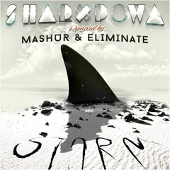 Sharxpowa - STORM (Mashur Remix) [EDM.com premiere]