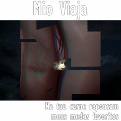 Na tua carne é que repousam meus medos favoritos