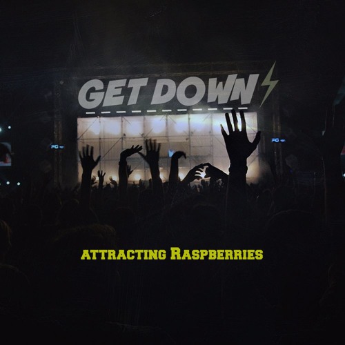 Attracting Raspberries - Sample - GETDOWN