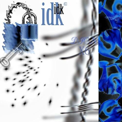 Idk (prod. JCaspersen)