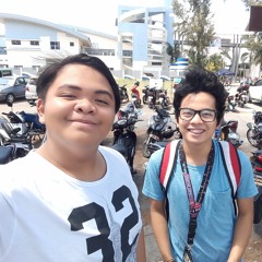 Pag Asa - Mj Marcos Featuring Chubz (Rap)