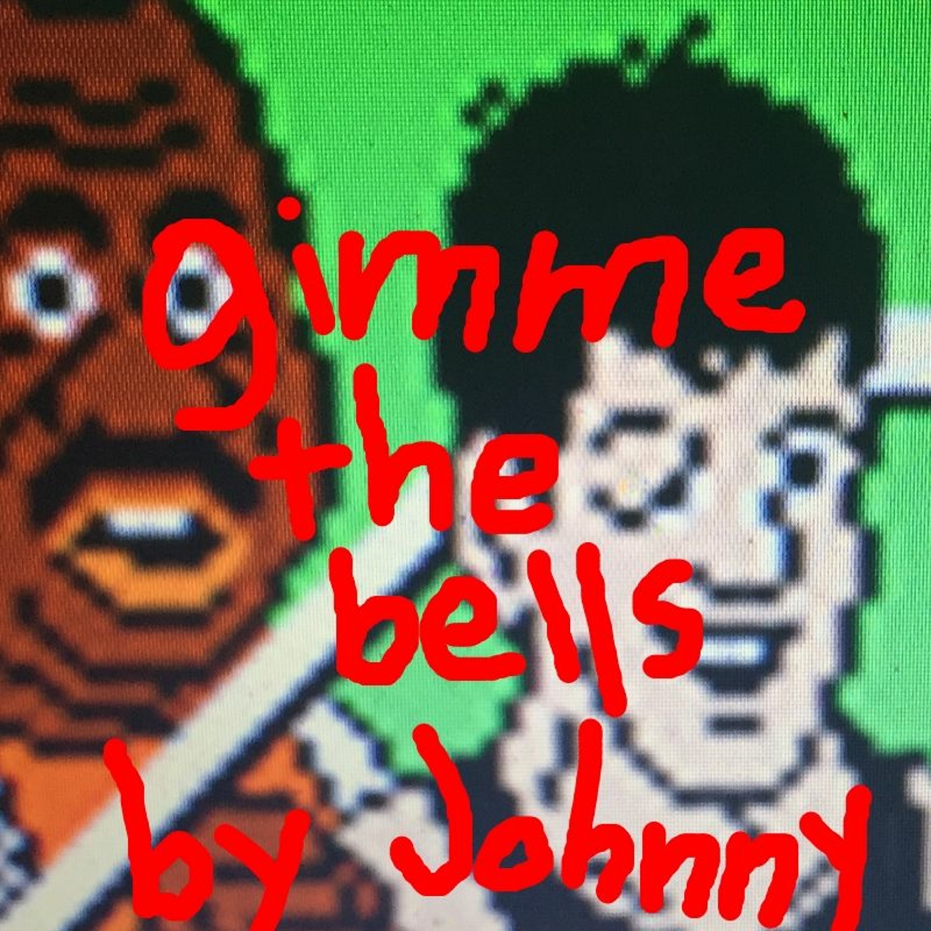 RhymesByJohnny