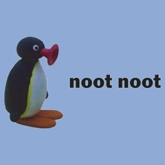 Noot Noot