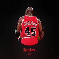The Return (Featuring Eedee)
