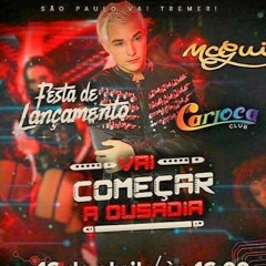 Mc Gui - Carioca Club 16.04.2016