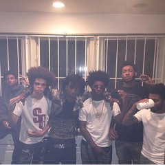 ShredGang Mone - Story